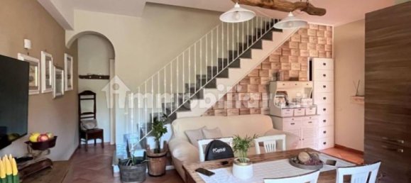 3 غرف نوم فيلا في Rome, Italy رقم 379381 21