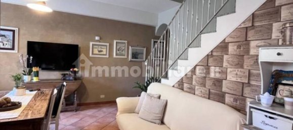 3 غرف نوم فيلا في Rome, Italy رقم 379381 11