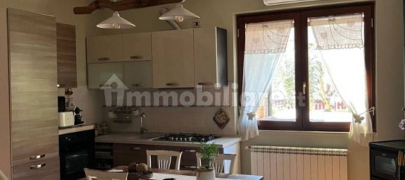 3 غرف نوم فيلا في Rome, Italy رقم 379381 23