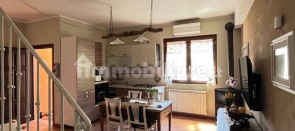 3 غرف نوم فيلا في Rome, Italy رقم 379381 28