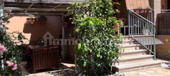 3 غرف نوم فيلا في Rome, Italy رقم 379381 6