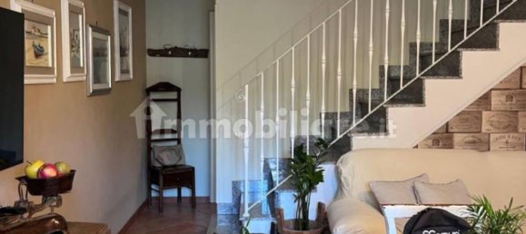 3 غرف نوم فيلا في Rome, Italy رقم 379381 20