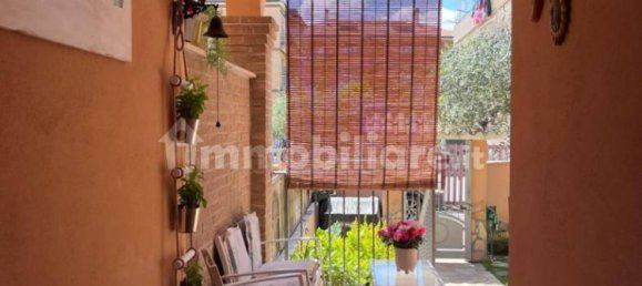 3 غرف نوم فيلا في Rome, Italy رقم 379381 2