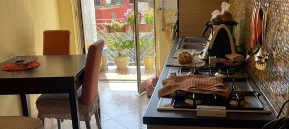 3 bedrooms Apartment in Naples, Italy No. 327740 11