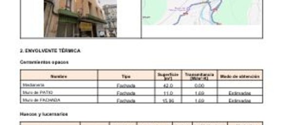 2 bedrooms Apartment in Luarca, Spain No. 145338 16