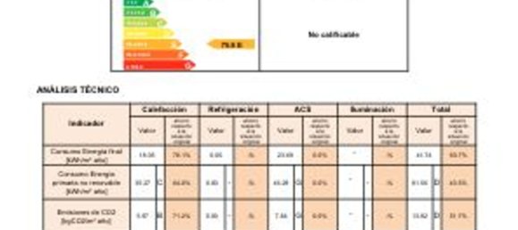 2 bedrooms Apartment in Luarca, Spain No. 145338 18