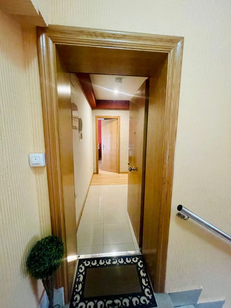 2 bedrooms Apartment in Luarca, Spain No. 145338