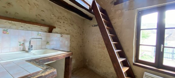 3 bedrooms House in Les Etilleux, France No. 271457 7