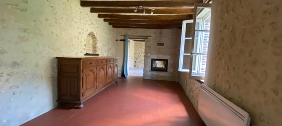 3 bedrooms House in Les Etilleux, France No. 271457 8