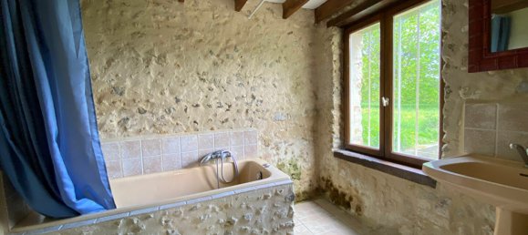 3 bedrooms House in Les Etilleux, France No. 271457 11