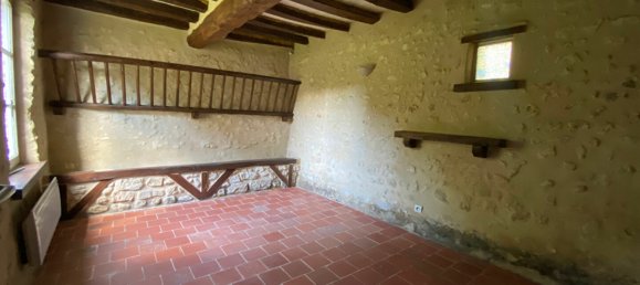 3 bedrooms House in Les Etilleux, France No. 271457 10