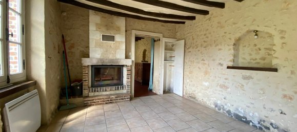 3 bedrooms House in Les Etilleux, France No. 271457 6