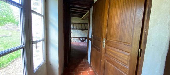 3 bedrooms House in Les Etilleux, France No. 271457 9