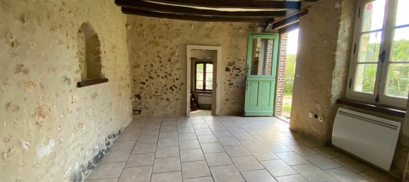 3 bedrooms House in Les Etilleux, France No. 271457 5