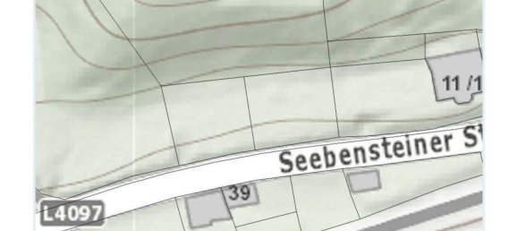  Land in Neunkirchen, Austria No. 192527 9