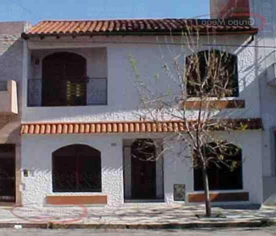 Terrain à Buenos Aires, Argentina No. 119878