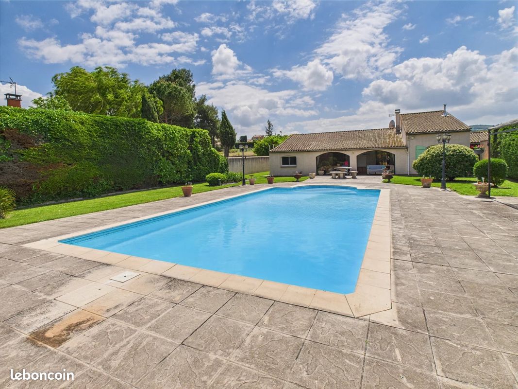 Villa T3 em Carcassonne, France N.º 339925