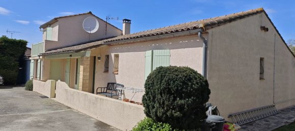 Villa T3 em Carcassonne, France N.º 339925 13