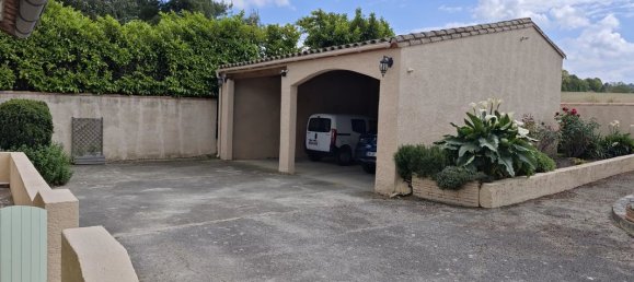 Villa T3 em Carcassonne, France N.º 339925 12