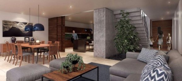 3 bedrooms House in Merida, Mexico No. 48234 2