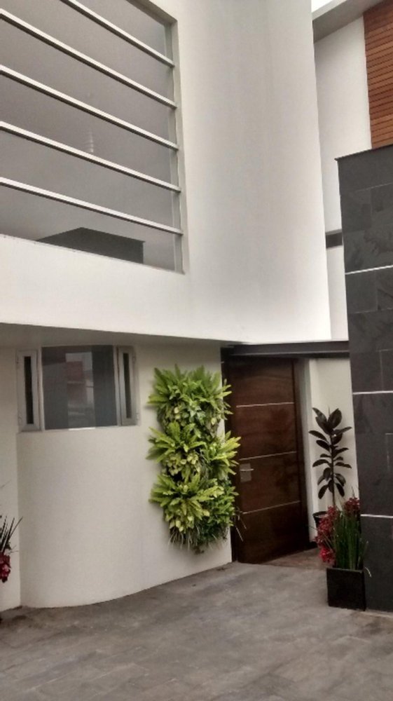 Casa de 3 dormitorios en Naucalpan de Juárez, Mexico No. 213833