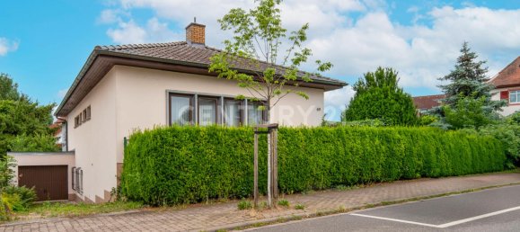 5-salle Bungalow à Mainz-Bingen, Germany No. 336221 3