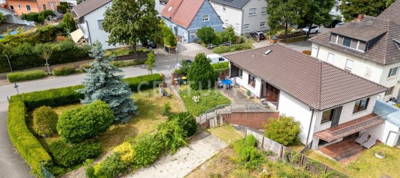 5-salle Bungalow à Mainz-Bingen, Germany No. 336221 2