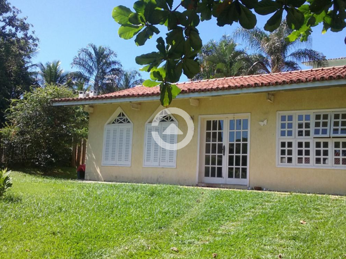 3 Schlafzimmer Haus in Sao Paulo, Brazil, Nr. 480186