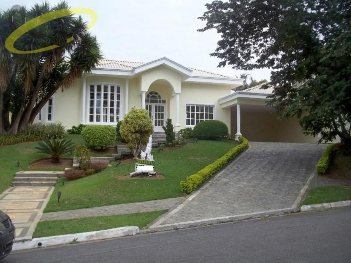 4 Schlafzimmer Haus in Sao Paulo, Brazil, Nr. 523841