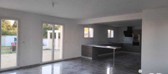 3 Schlafzimmer Haus in Sours, France, Nr. 263666 6