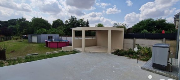 3 Schlafzimmer Haus in Sours, France, Nr. 263666 27