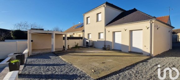 3 Schlafzimmer Haus in Sours, France, Nr. 263666 15