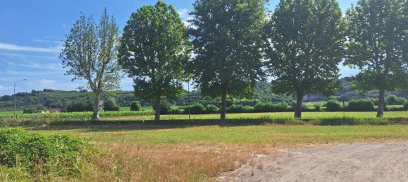 2000m² Warehouse in Barbarano Mossano, Italy No. 376326 2