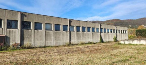 2000m² Warehouse in Barbarano Mossano, Italy No. 376326 4