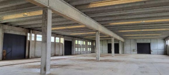 2000m² Warehouse in Barbarano Mossano, Italy No. 376326 7