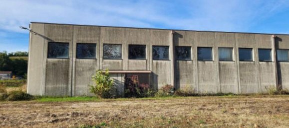 2000m² Warehouse in Barbarano Mossano, Italy No. 376326 6