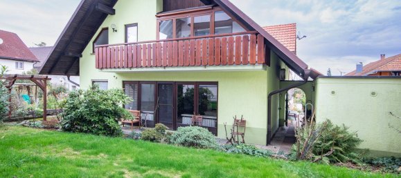 3 bedrooms Townhouse in Waldshut, Germany No. 62131 20