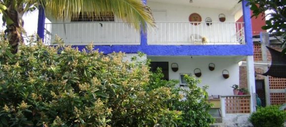 2 غرف نوم منزل في Morelos, Mexico رقم 157855 2