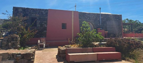 Casa de 5 habitaciónes en Pantelleria, Italy No. 82646 4