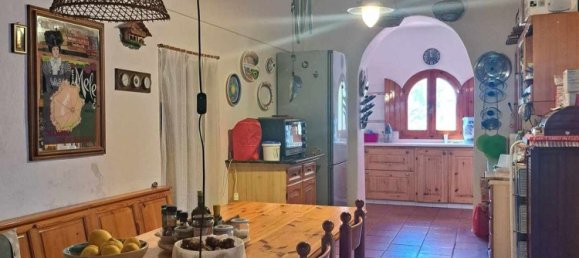 Casa de 5 habitaciónes en Pantelleria, Italy No. 82646 16