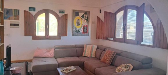 Casa de 5 habitaciónes en Pantelleria, Italy No. 82646 11