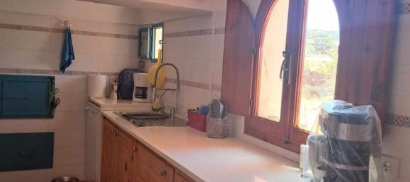 Casa de 5 habitaciónes en Pantelleria, Italy No. 82646 8