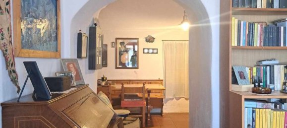 Casa de 5 habitaciónes en Pantelleria, Italy No. 82646 13