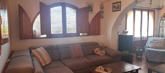 Casa de 5 habitaciónes en Pantelleria, Italy No. 82646 10