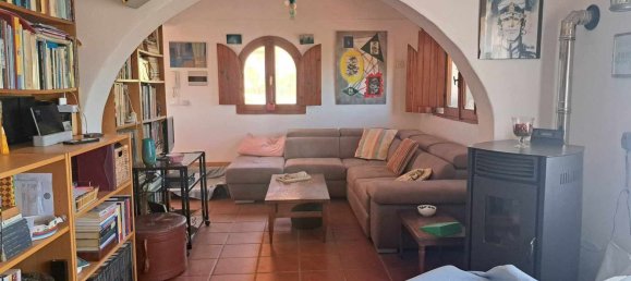 Casa de 5 habitaciónes en Pantelleria, Italy No. 82646 12