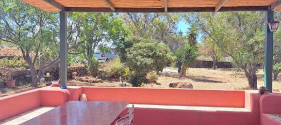 Casa de 5 habitaciónes en Pantelleria, Italy No. 82646 6