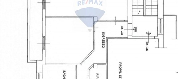 2 bedrooms Apartment in Rome, Italy No. 52937 35