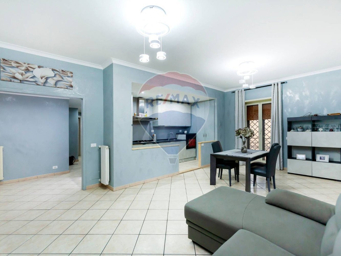 2 bedrooms Apartment in Rome, Italy No. 52937