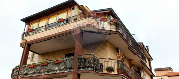 2 bedrooms Apartment in Rome, Italy No. 52937 34