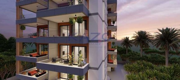 Apartamento de 2 dormitorios en Germasogeia, Cyprus No. 67435 4